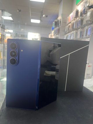 Samsung Galaxy Z Fold 7 1TB