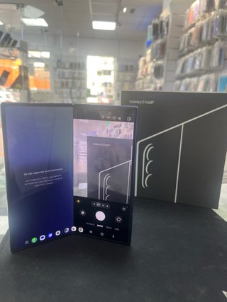 Samsung Galaxy Z Fold 7 1TB