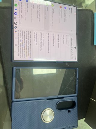 Samsung Galaxy Z Fold 7 1TB
