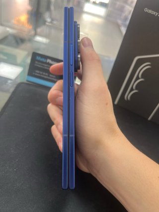 Samsung Galaxy Z Fold 7 1TB