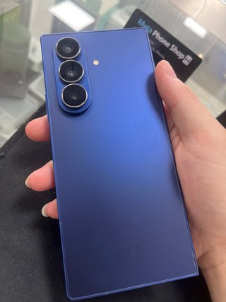 Samsung Galaxy Z Fold 7 1TB