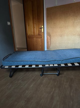 Cama Plegable 80x190
