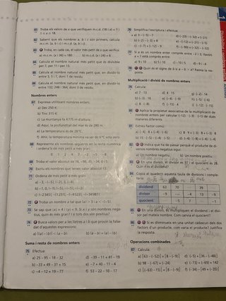MATS 2 matemàtiques : educació secundària