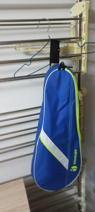 2 Raquetas Tenis + Bolsa + Pelota
