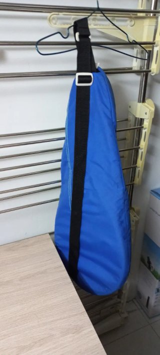 2 Raquetas Tenis + Bolsa + Pelota