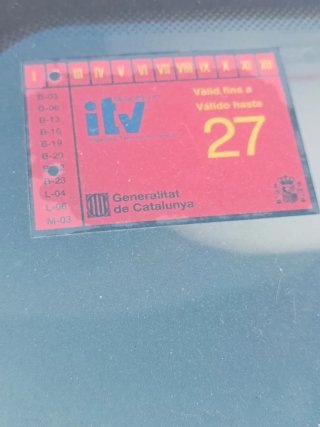 Citroen C2 2007