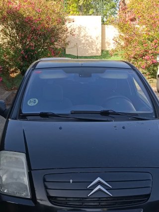 Citroen C2 2007