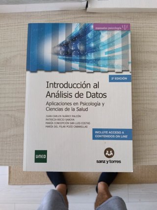 Introducción al análisis de datos aplicaciones ...