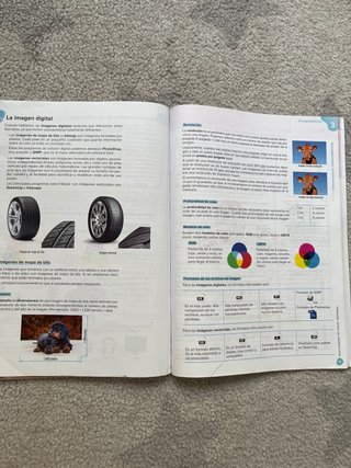 Ciencias de la Computación 1º ESO (Donostiarra)