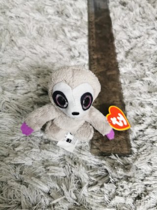 Peluche Perezoso Pequeño