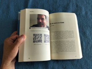 Lote de libros La voz de los imparables. Juanma D.