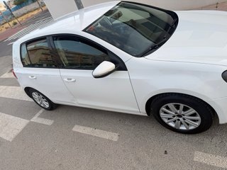 Volkswagen Golf 6