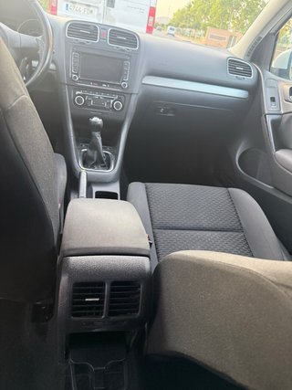 Volkswagen Golf 6