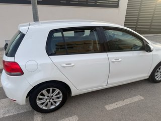 Volkswagen Golf 6