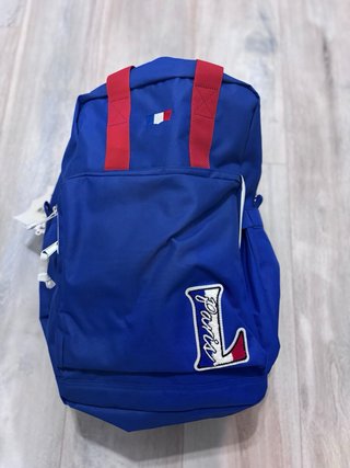 Mochila Levi's x Paris Nueva