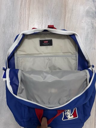 Mochila Levi's x Paris Nueva