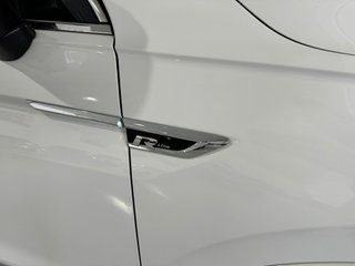 Volkswagen Tiguan Allspace 2021