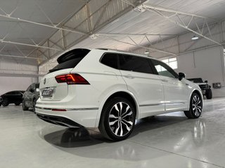 Volkswagen Tiguan Allspace 2021