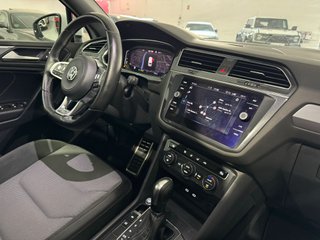 Volkswagen Tiguan Allspace 2021