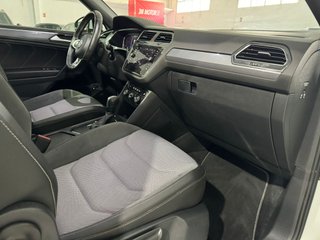 Volkswagen Tiguan Allspace 2021