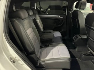 Volkswagen Tiguan Allspace 2021