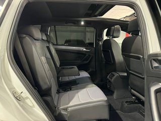 Volkswagen Tiguan Allspace 2021