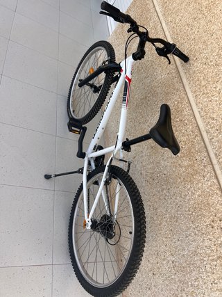 Bicicleta Rockrider Infantil