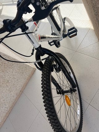 Bicicleta Rockrider Infantil