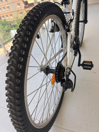 Bicicleta Rockrider Infantil