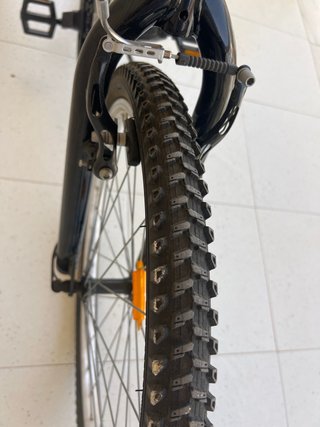 Bicicleta Rockrider Infantil