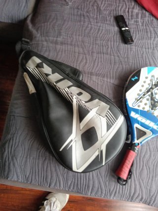 Pala de pádel Völkl Falcon