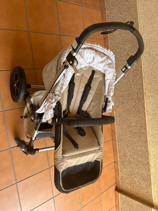 Carrito Bugaboo Camaleon