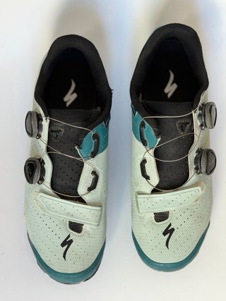 Zapatillas Specialized Recon 3.0