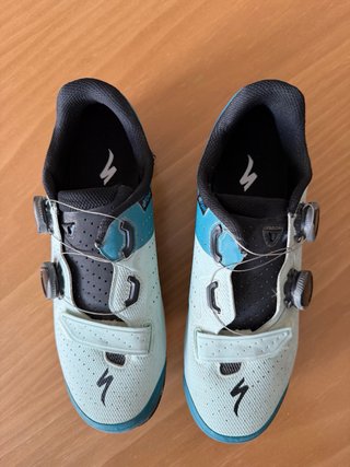 Zapatillas Specialized Recon 3.0
