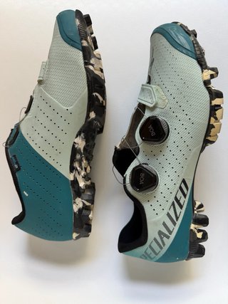 Zapatillas Specialized Recon 3.0