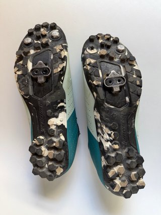 Zapatillas Specialized Recon 3.0