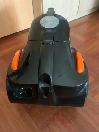 Aspirador Rowenta Compact Power Cyclonic