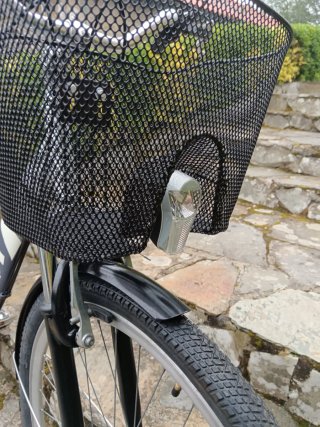 Bicicleta de paseo Gotty