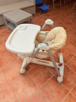 Silla de bebé Peg Perego