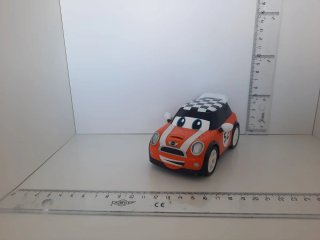 Coche Mini Flip juguete