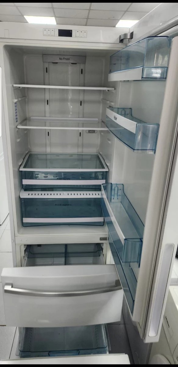 NEVERA HAIER GARANTIA TRANSPORTE