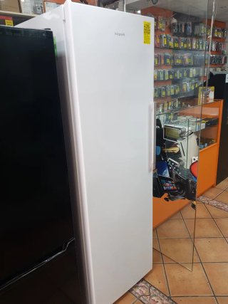 Congelador Hotpoint Blanco