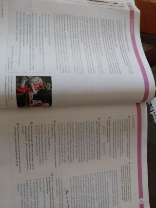 Lengua Castellana y Literatura, 4 ESO, Proyecto...