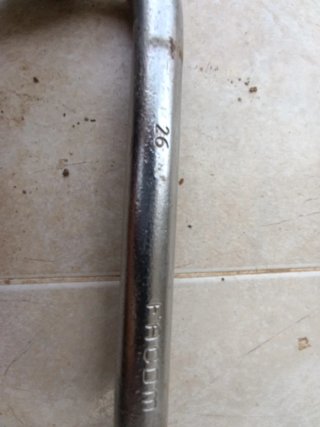 Juego de llaves de carraca y fijas