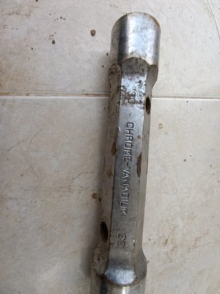 Juego de llaves de carraca y fijas