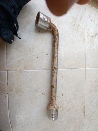 Juego de llaves de carraca y fijas