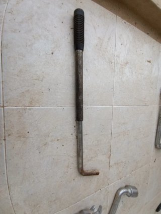 Juego de llaves de carraca y fijas