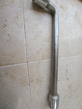 Juego de llaves de carraca y fijas