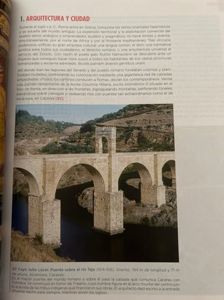 Historia del Arte, 2 Bachillerato, A tu manera