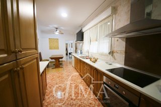 Piso en venta en Tomelloso